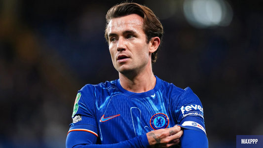 MERCATO| BEN CHILWELL QUITTE CHELSEA!