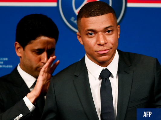 AFFAIRE MBAPPÉ ET PSG| MIEUX COMPRENDRE L'ORIGINE DU PROBLÈME.