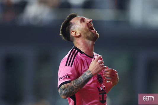 NON LE FILS DE MESSI N'A PAS MARQUÉ 11 BUTS EN UN SEUL MATCH!