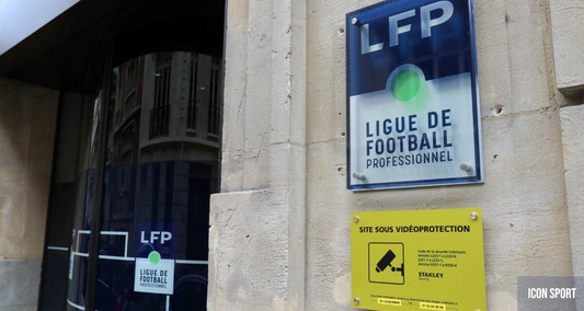 LIGUE1| UN PLAN DE SECOURS SI DAZN NE SUIT PAS ?