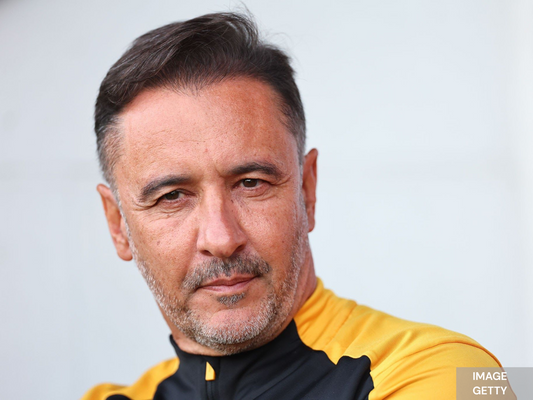 WOLVERHAMPTON| VITOR PEREIRA MAINTENU!