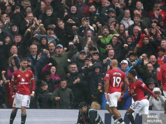 MANCHESTER UNITED SE RESSAISI DANS LE CHOC FACE À CHELSEA