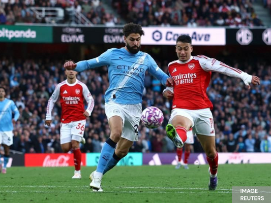 5e JOURNÉE| MARTINELLI PERMET A ARSENAL D'ARRACHER LE NUL.
