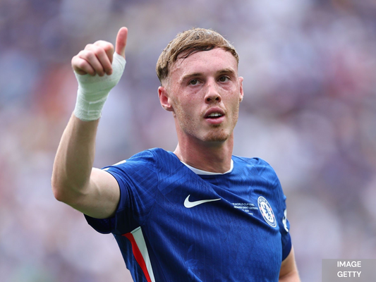 COLE PALEMER "OUT" , COUP DUR POUR CHELSEA!