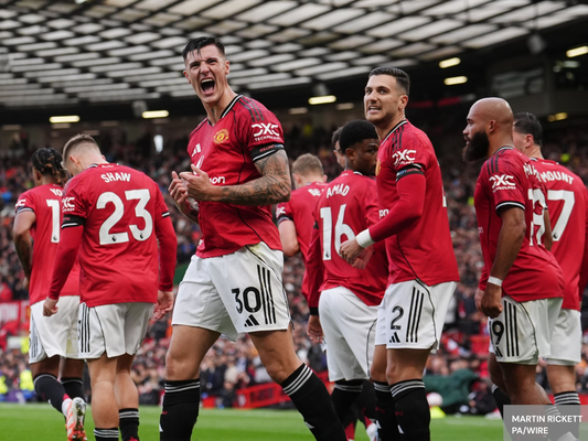MANCHESTER UNITED SE DONNE DE L'AIR FACE À SUNDERLAND.