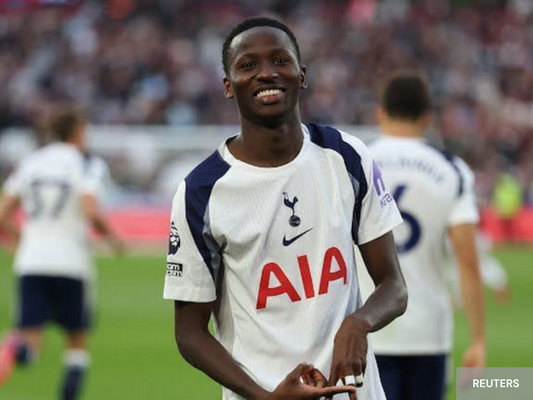 TOTTENHAM SE RESSAISIT FACE À WEST HAM DANS LE DERBY LONDONIEN!