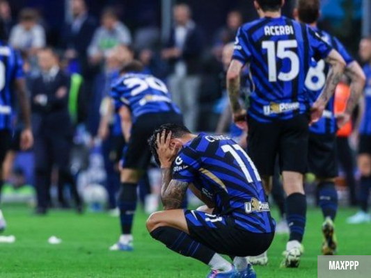 SCANDALE INTER MILAN| EN RÉSUMÉ