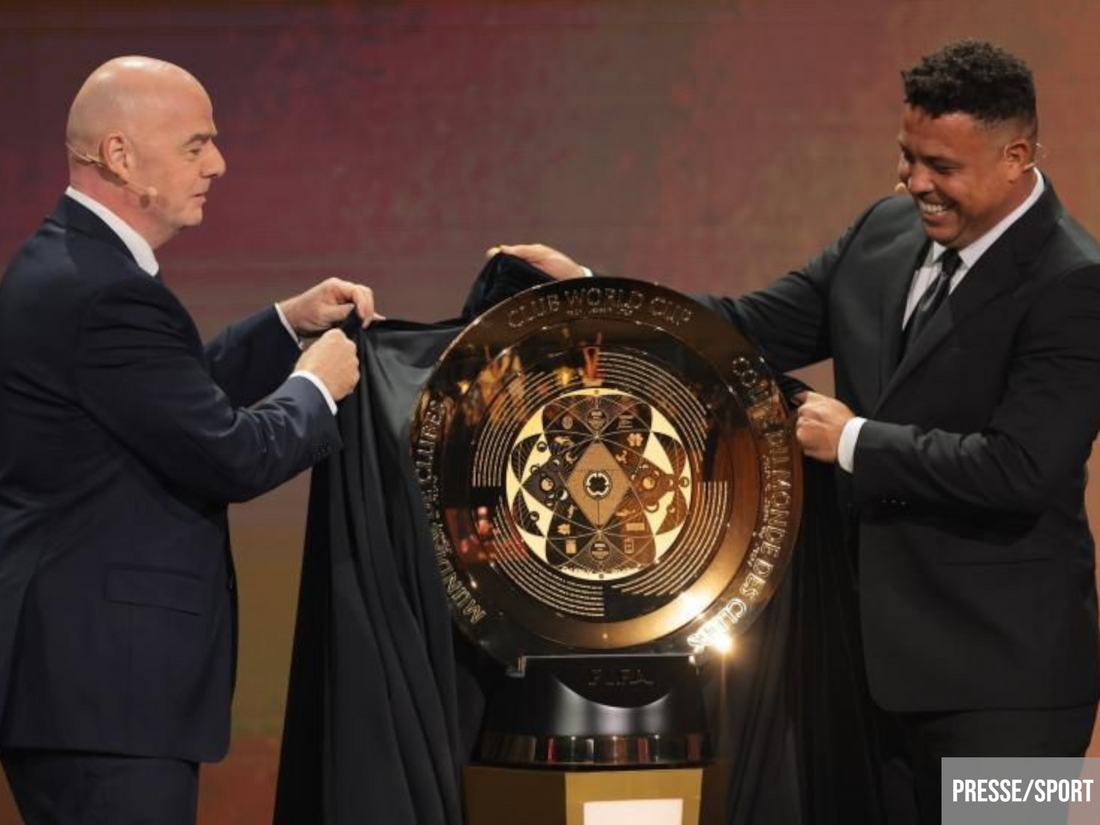 COUPE DU MONDE DES CLUBS| 4 CLUBS AFRICAINS VONT TOUCHER UNE GROSSE SOMMES