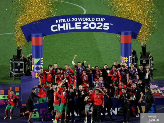 COUPE DU MONDE U20| 'ARRIÈRE GARDE ASSURÉE ?