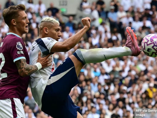 PREMIER LEAGUE| TOTTENHAM SANS PITIÉ!