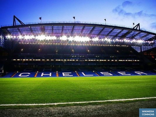 LA FA ACCUSE CHELSEA DE 74 INFRACTIONS