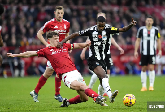 OUI 11 ÉQUIPES DE PREMIER LEAGUE PEUVENT SE QUALIFIER POUR L'EUROPE!