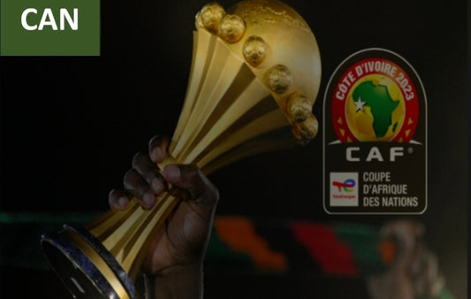 CAN: RECORD POUR EL HADARY