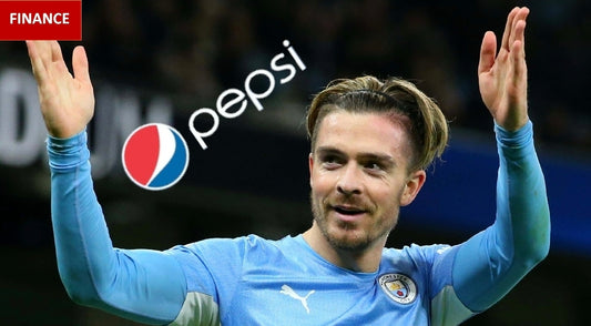 UN CONTRAT MAX POUR GREALISH !