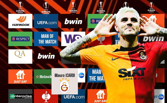 ICARDI GALATASARAY LA RENAISSANCE