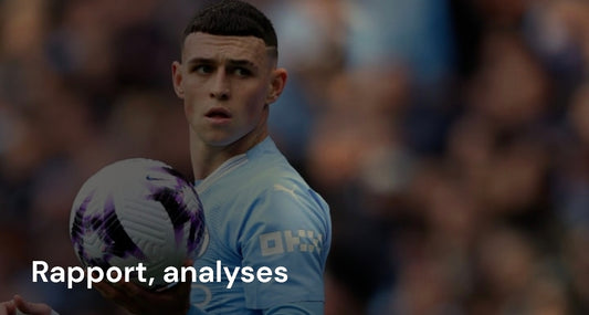 PHIL FODEN EST DE RETOUR !