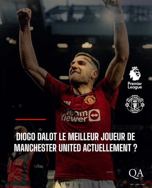 DIOGO DALOT UN VRAI LATERAL