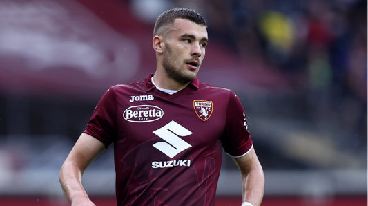 MERCATO| Alessandro Buongiorno arrive à Naples.