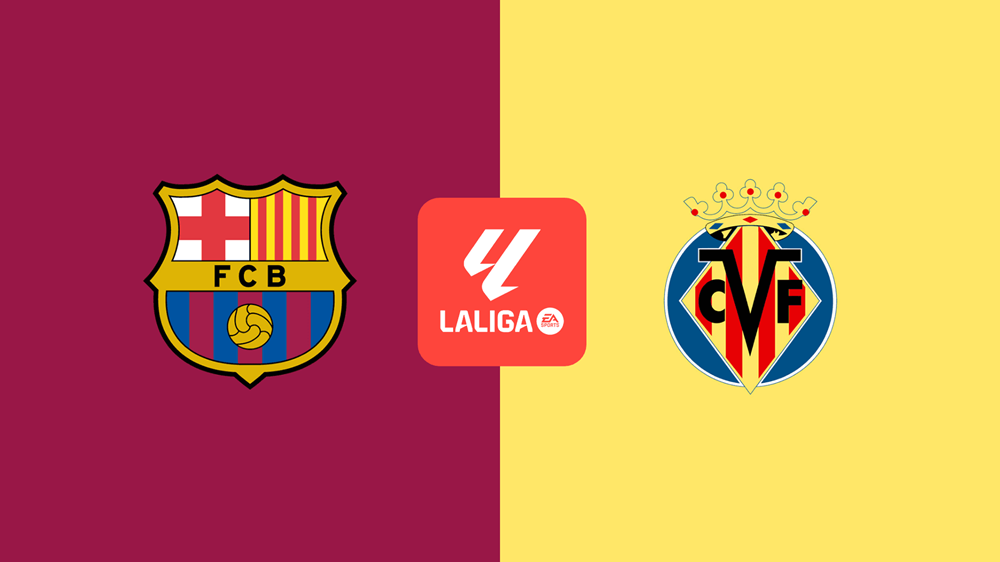LIGA| LE MATCH FC BARCELONA - VILLARREAL PREVU A MIAMI ANNULÉ !