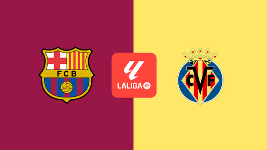 LIGA| LE MATCH FC BARCELONA - VILLARREAL PREVU A MIAMI ANNULÉ !