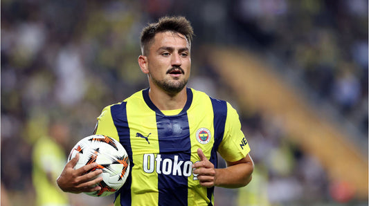 MERCATO| CENGIZ UNDER FILE EN MLS LEAGUE !