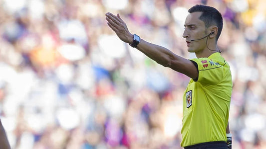 LIGA| PLUS DE TRANSPARENCE DANS LE CORPS ARBITRAL ?