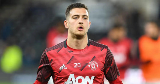 MANCHESTER UNITED| DIOGO DALOT RECUPERE LE NUMÉRO 2.