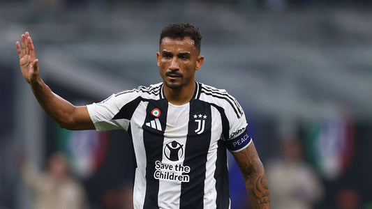 MERCATO| DANILO DE RETOUR AU BRÉSIL