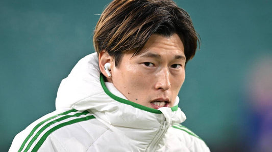 MERCATO| KYOGO FURUHASHI A RENNES LES DÉTAILS.