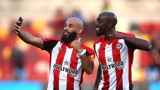 BRENTFORD FC| L'ART DU TRADING!