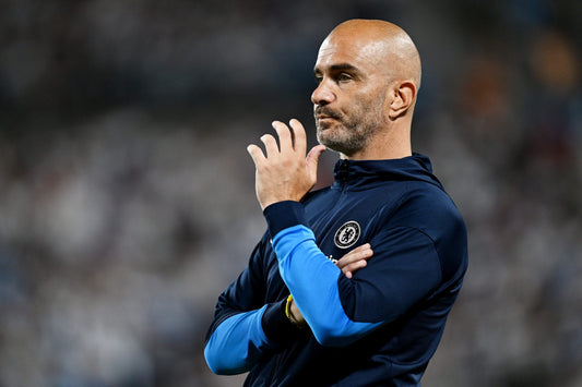 CHELSEA| COLE PALMER ET BADIASHILE OUT JUSQU'À DÉCEMBRE.