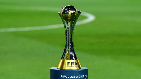 Communiqués du Real Madrid concernant la coupe du monde des clubs.