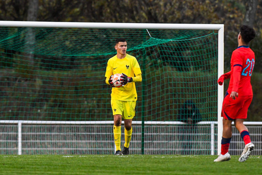 RC LENS| ILAN JOURDEN S'ENGAGE AVEC LE RC LENS.