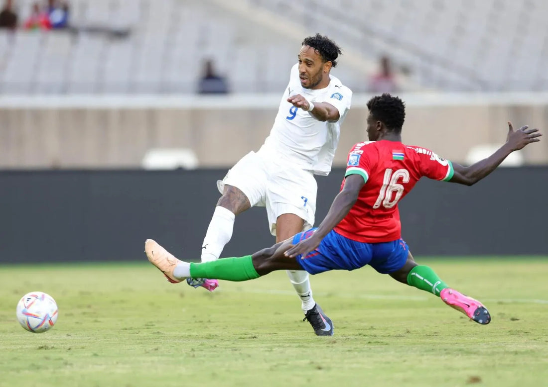 COUPE DU MONDE 2026| LE GABON AU BORD DE LA CRISE