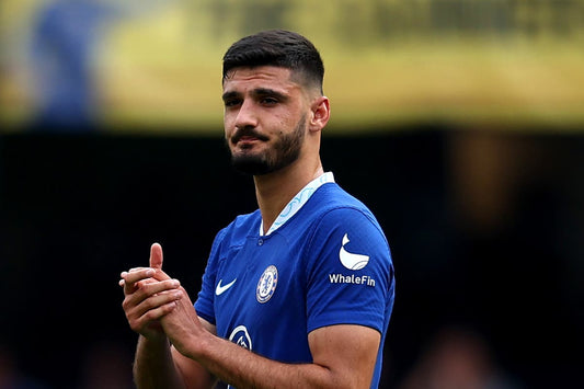 PREMIER LEAGUE| Armando Broja va finalement s'engager avec Everton!