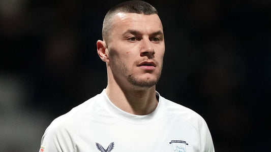 FA| MILUTIN OSMAJIC OFFICIELLEMENT INCULPÉ.
