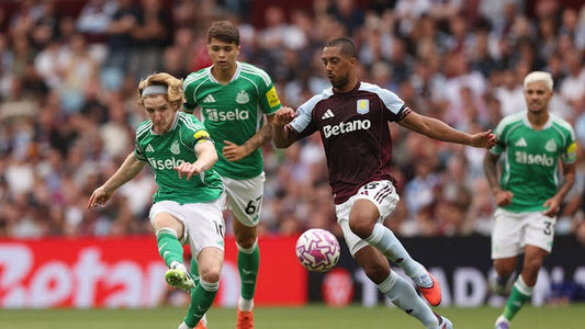 PREMIER LEAGUE| ASTON VILLA ET NEWCASTLE SE NEUTALISENT.