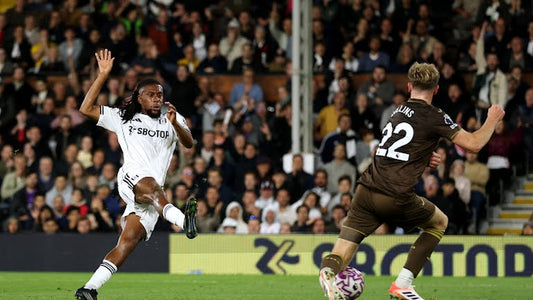 FULHAM, DEBUT DE SAISON SOLIDE!