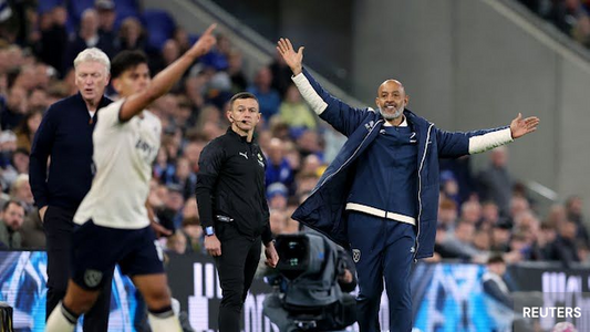 WEST HAM ARRACHE LE NUL À GOODISON PARK
