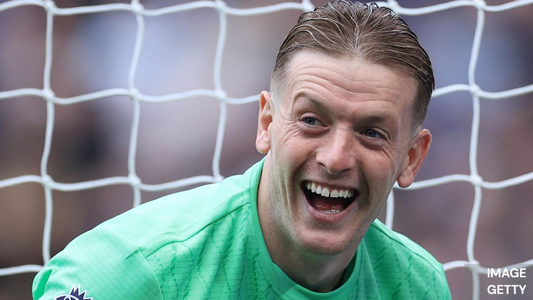 0FFICIEL| JORDAN PICKFORD PROLONGE AVEC EVERTON JUSQU'EN 2028!