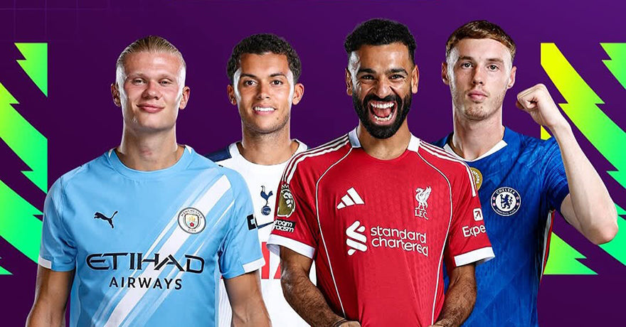 PREMIER LEAGUE MULTIPLEX 12e JOURNÉE PART1