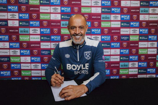 NUNO ESPIRITO SANTO LE SEUL ENTRAINEUR NOIR EN PREMIER LEAGUE " UN PRIVILÈGE"