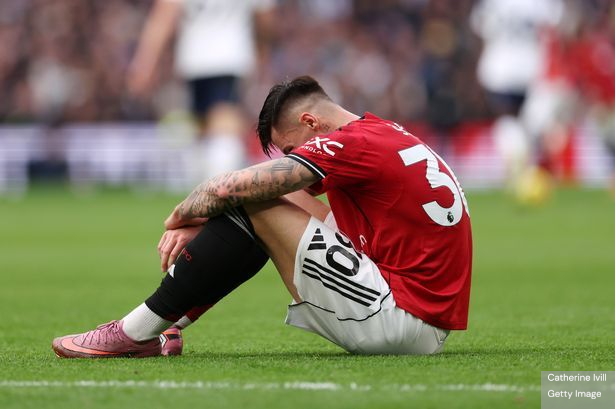 LA DATE D'INDISPONIBILITÉ POUR SESKO CONNUE