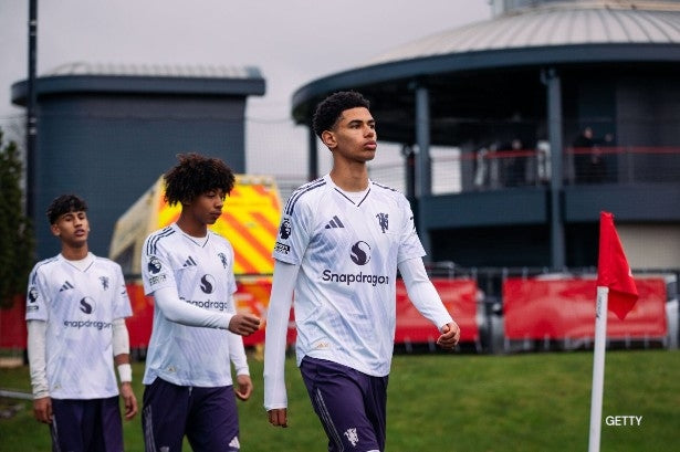 Noah Ajayi et JJ Gabriel 