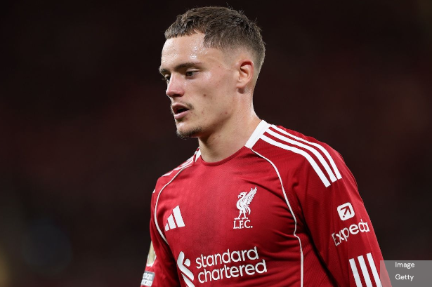 LIVERPOOL| WIRTZ FORFAIT FACE À NOTTINGHAM FOREST !