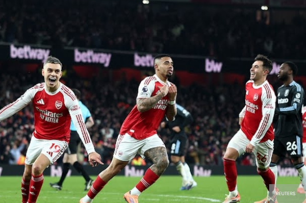 PREMIER LEAGUE 19J| MAN UTD CALE , ARSENAL DEROULE!