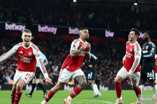 PREMIER LEAGUE 19J| MAN UTD CALE , ARSENAL DEROULE!
