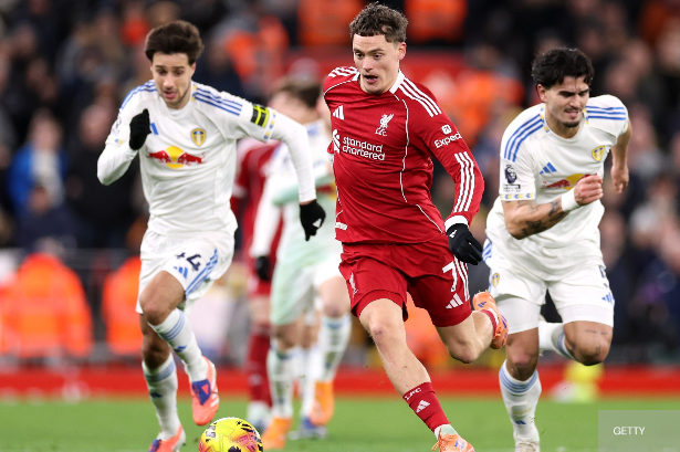 PREMIER LEAGUE 19 JOURNEE| LIVEEPOOL ACCROCHÉ!