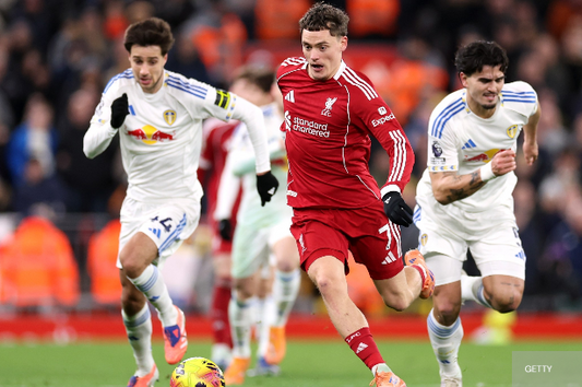 PREMIER LEAGUE 19 JOURNEE| LIVEEPOOL ACCROCHÉ!
