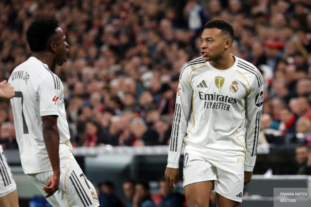 ANALYSE DATA| MBAPPÉ EGALE RONALDO